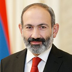 Premiere Minister of Armenia